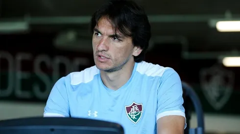 Foto: Lucas Merçom/ Fluminense