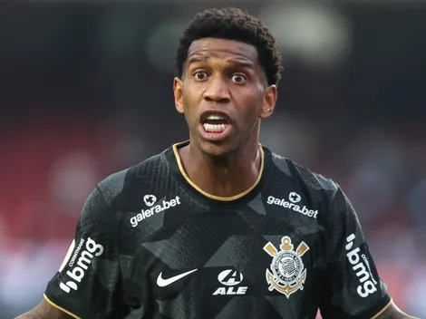 "Então volta aqui..."; Áudio do VAR sobre impedimento de Gil é publicado e 'bomba' no Corinthians