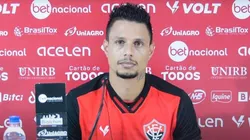 Foto: Divulgação/EC Vitória