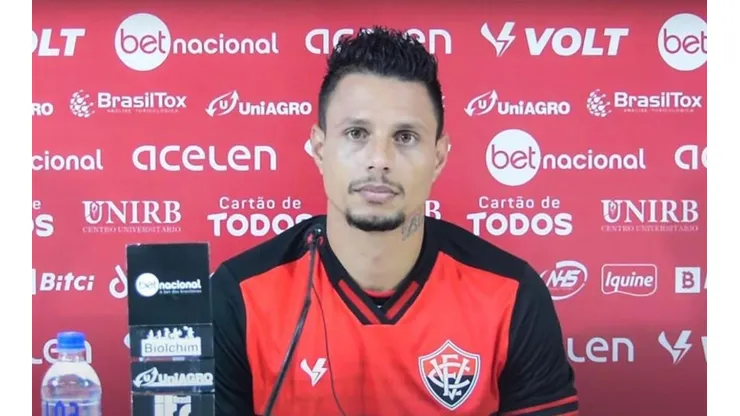 Foto: Divulgação/EC Vitória