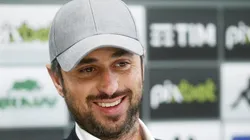 Foto: Daniel RAMALHO/VASCO