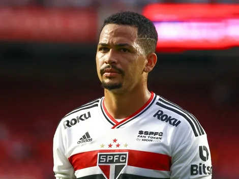 Motivo da cobrança de Luciano à diretoria do São Paulo é exposto na web; ENTENDA!