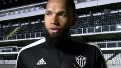 Reprodução: Galo TV