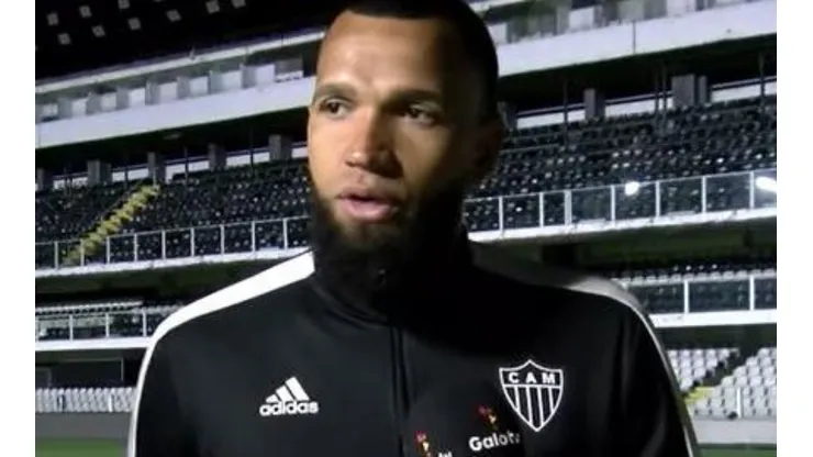 Reprodução: Galo TV