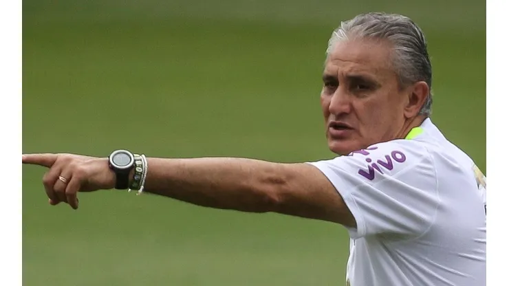 Foto: Thomas Santos/AGIF - Tite deu sua opinião sobre a competição continental.