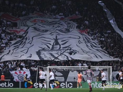 Relembre os 5 maiores públicos da Neo Química Arena em jogos do Corinthians; Confira!