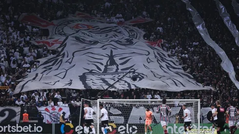 Foto: Ettore Chiereguini/AGIF