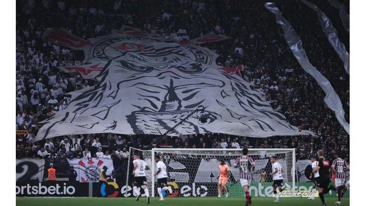 Foto: Ettore Chiereguini/AGIF