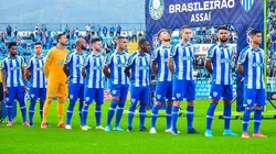 Foto: R.Pierre/AGIF - Avaí perdeu um mando de campo no Campeonato Brasileiro