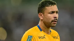 Foto: Thiago Ribeiro/AGIF - Vladimir passou anos na reserva do Santos Futebol Clube.