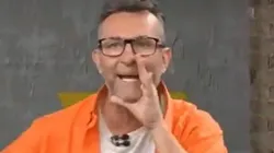 Foto: Reprodução "Os Donos da Bola" (YouTube)