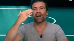 Pilhado entrega motivo ao vivo de Varela não ter chance com Dorival e enlouquece Nação