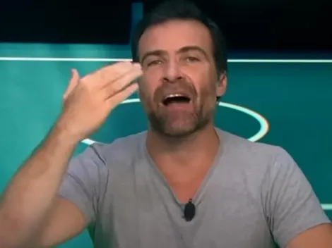 Pilhado entrega motivo ao vivo de Varela não ter chance com Dorival e enlouquece Nação