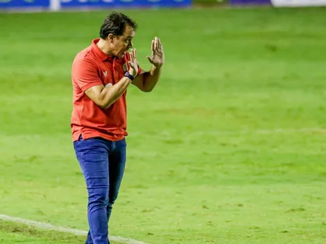 Dado Cavalcanti deixa sete desfalques ‘para trás’ no Náutico e monta estratégia para decisão na Série B