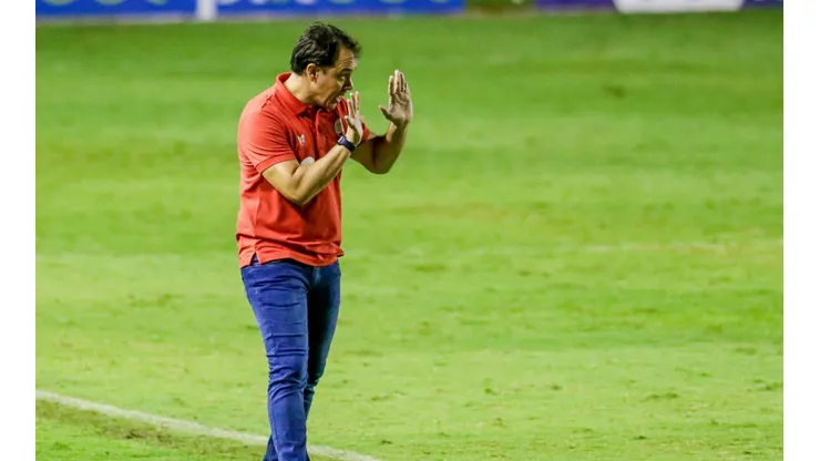 Foto: Rafael Vieira/AGIF