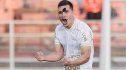 Foto: Diogo Reis/AGIF - Léo Costa é reserva no atual elenco de Cláudio Tencati.