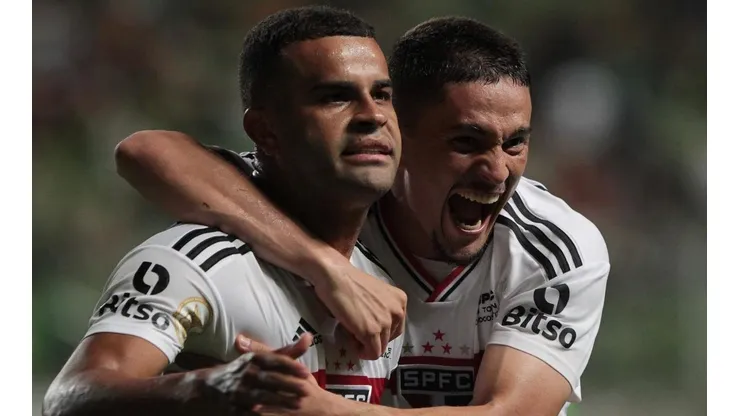 Crédito: Rubens Chiri/Saopaulofc.net