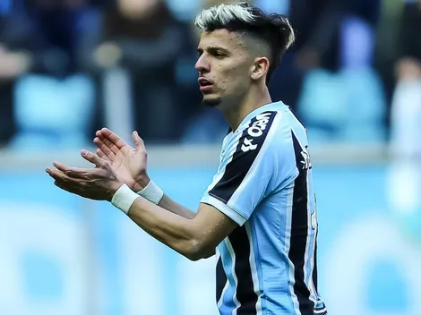 Grêmio surpreende Fluminense e pode pagar metade do preço para comprar Biel