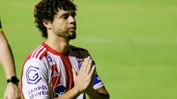 Foto: Rafael Vieira/AGIF - Victor Ferraz é uma das referências do elenco.