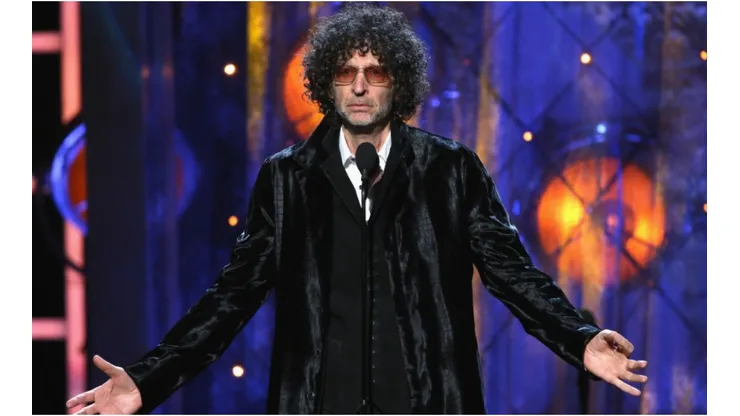 Imagem: (Photo by Kevin Kane/Getty Images For The Rock and Roll Hall of Fame)