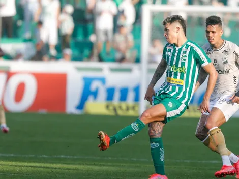 Bruno Nazário e +2; Juventude contará com 'reforços' diante do Santos