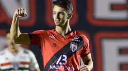 Andressa Anholete/Getty Images - Shaylon