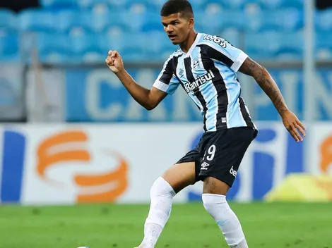 Grêmio terá retorno de sete jogadores ao elenco após fim da temporada