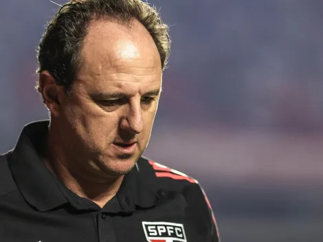 "Nossos heróis"; Presidente da organizada do SPFC 'vaza' salário dos atletas de Ceni
