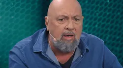 Nilson César comentou sobre situação de Dorival (Foto: Reprodução/Jovem Pan)