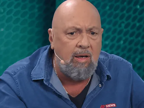 Nilson César impõe “limite” para Dorival não tirar queridinho do elenco do Flamengo