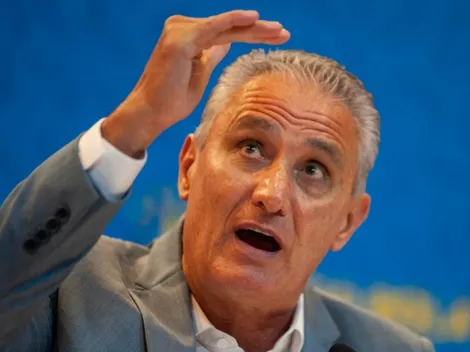 Tite confessa admiração e manda real sobre qualidade do Fla: "O Flamengo voltou a ser..."