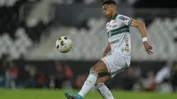 Foto: Thiago Ribeiro/AGIF