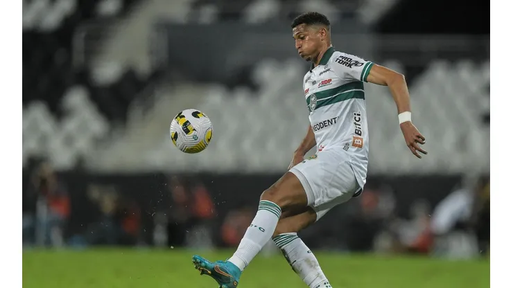 Foto: Thiago Ribeiro/AGIF