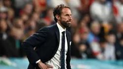 Andy Rain - Pool/Getty Images/ Copa do Mundo: Southgate é avisado e pode perder titular absoluto para o Mundial.