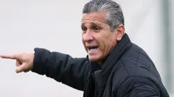 Jorginho não se intimida e manda a real sobre trabalho da 777 Partners