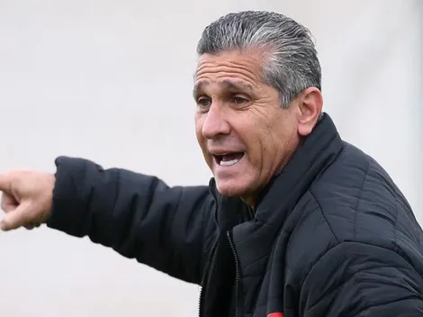 Jorginho não se intimida e manda a real sobre trabalho da 777 Partners