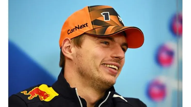 Verstappen pode sair de Suzuka com o bicampeonato da F1
