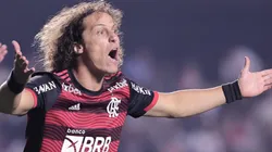 Foto: Ettore Chiereguini/AGIF - David também foi citado pelo jornalista.