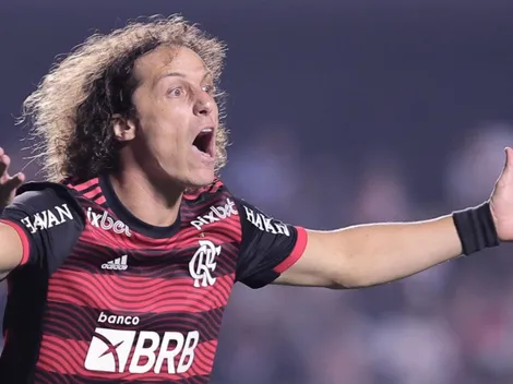 "São observados por..."; David Luiz e +3 são citados em 'quentinha' de Nicola no Flamengo