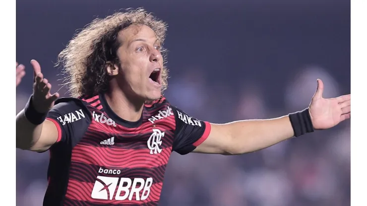 Foto: Ettore Chiereguini/AGIF - David também foi citado pelo jornalista.
