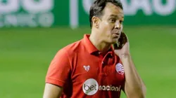 Foto: Rafael Vieira/AGIF - Dado já havia passado pelo Náutico em 2014.