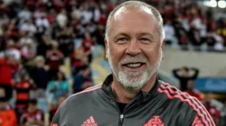 Foto: Thiago Ribeiro/AGIF - Mano passou pelo Flamengo em 2013.