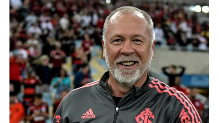 Foto: Thiago Ribeiro/AGIF - Mano passou pelo Flamengo em 2013.