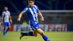 Foto: Celio Junior/AGIF