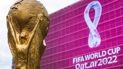 Foto: Divulgação/FIFA - Será a primeira Copa do Mundo no Oriente Médio.