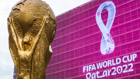 Foto: Divulgação/FIFA - Será a primeira Copa do Mundo no Oriente Médio.