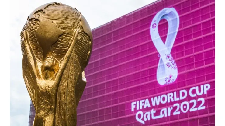 Foto: Divulgação/FIFA - Será a primeira Copa do Mundo no Oriente Médio.
