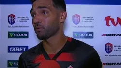 Foto: Reprodução / TVE - Alan Santos