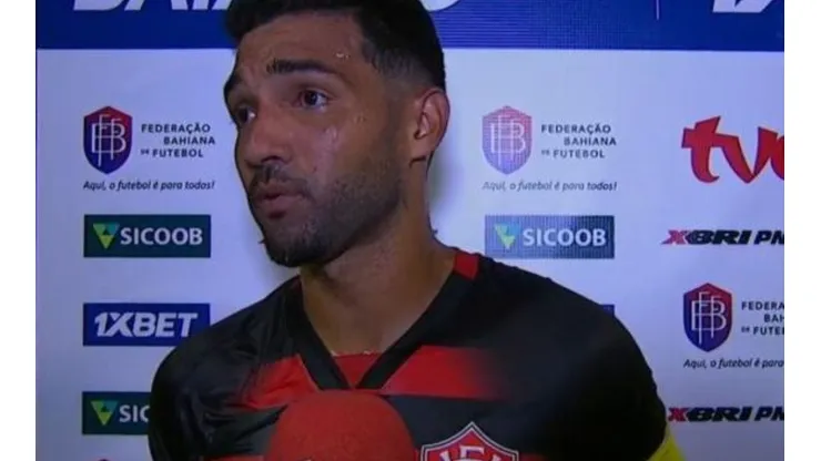 Foto: Reprodução / TVE - Alan Santos