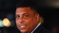 - Ronaldo